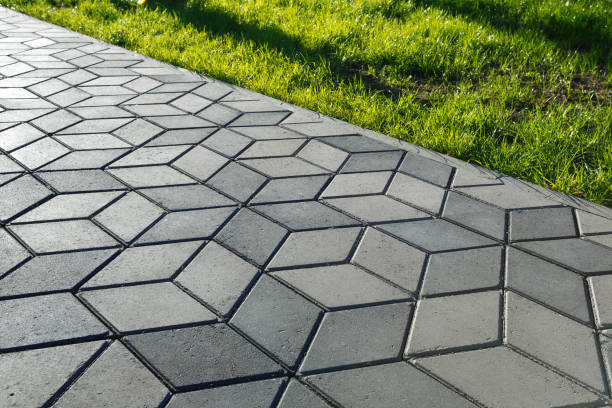 Best Concrete Paver Driveway  in Sacaton, AZ
