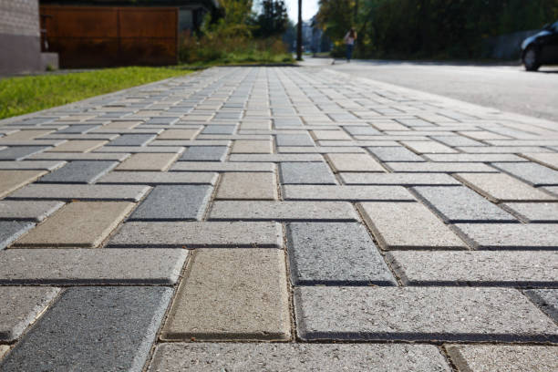 Professional Driveway Pavers in Sacaton, AZ