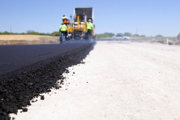 Reasons to Select Us for Your Driveway Paving Requirements in Sacaton, AZ