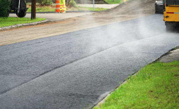 Best Driveway Paving Contractor  in Sacaton, AZ