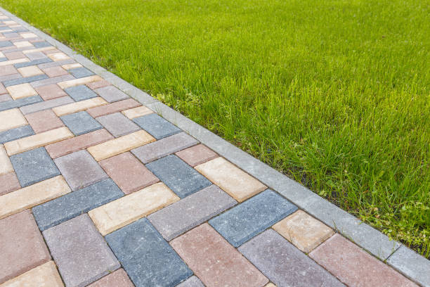 Best Driveway Resurfacing Pavers  in Sacaton, AZ